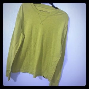 Aeropostale Long Sleeve
